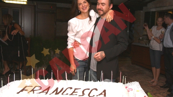Filmul "Francesca" va fi proiectat la Festivalul de Film de la Barcelona