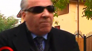 Dinu Damaschin, ridicat de jandarmi! "Totul mi se trage de la Irinel Columbeanu"! Monica si Ramona Gabor si Veronica Bulai au depus plangere impotriva lui