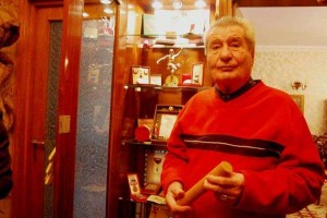 A murit Ion Voinescu! Portarul de legendă al Stelei avea 88 de ani