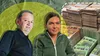 S-a aflat averea presupusului iubit al Simonei Halep! Cât câștigă „Regele mezelurilor”