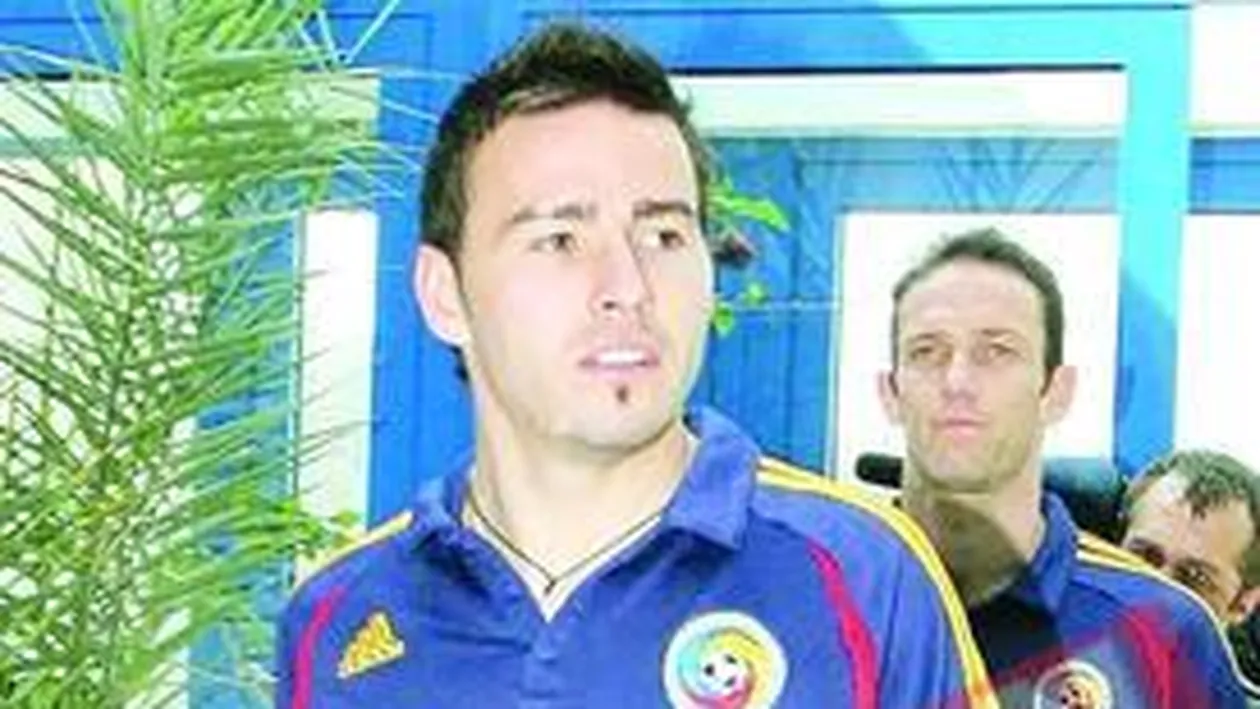 Bataie intre Adrian Cristea si Moti