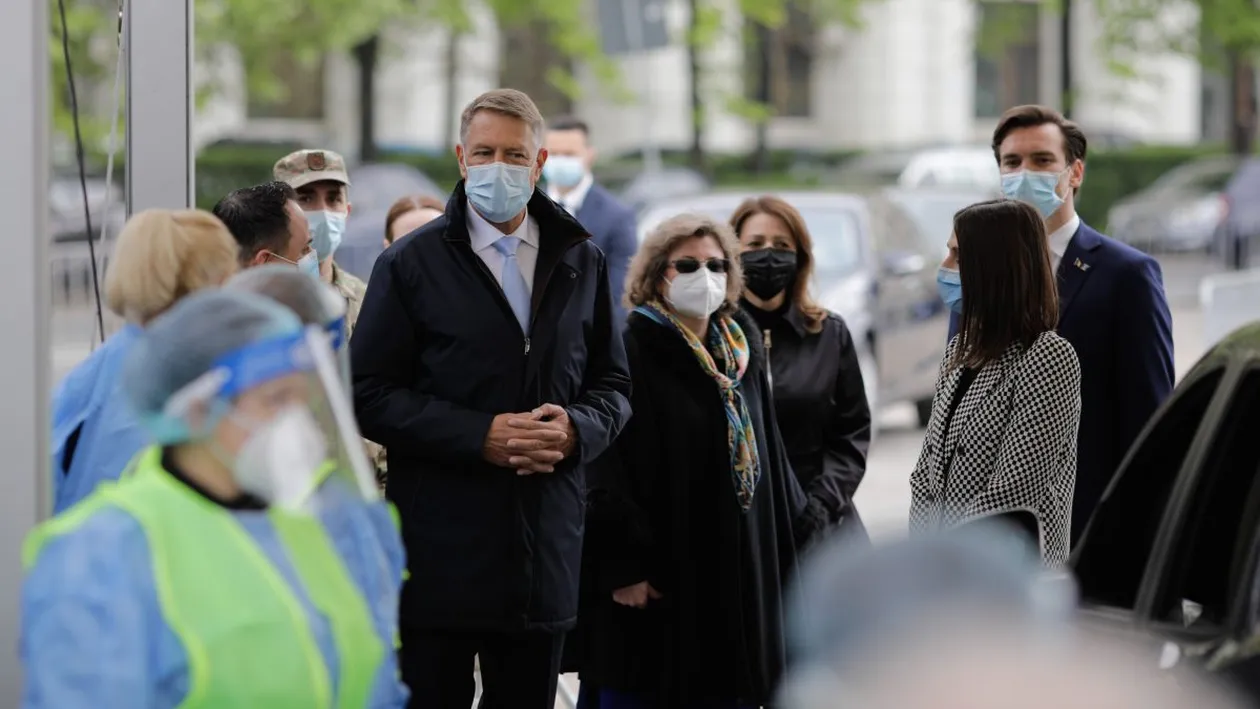 Legea a fost promulgată! Zile libere și plătite pentru cei care se vaccinează anti-COVID