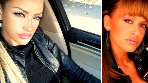Ciudata asemănare între Anda Adam şi Bianca Drăguşanu! Ce trăsături îl atrag pe Victor Slav?