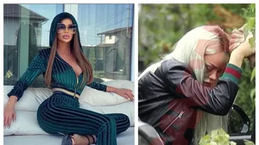 Bianca Drăgușanu, criticată dur de fani, după ce a încercat să ascundă bătaia primită de la Alex Bodi: „Gata, ți-a cumpărat tăcerea?”