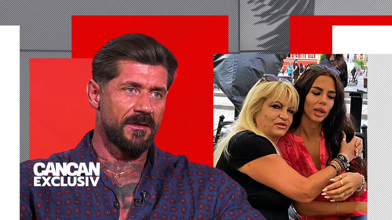 Andrei de la ”Insula Iubirii”, declarații fără perdea, în scandalul declanșat de mama Cristinei, care l-a ”distrus” public! ”Suntem disperați! Să răspundă fără durere la ...”