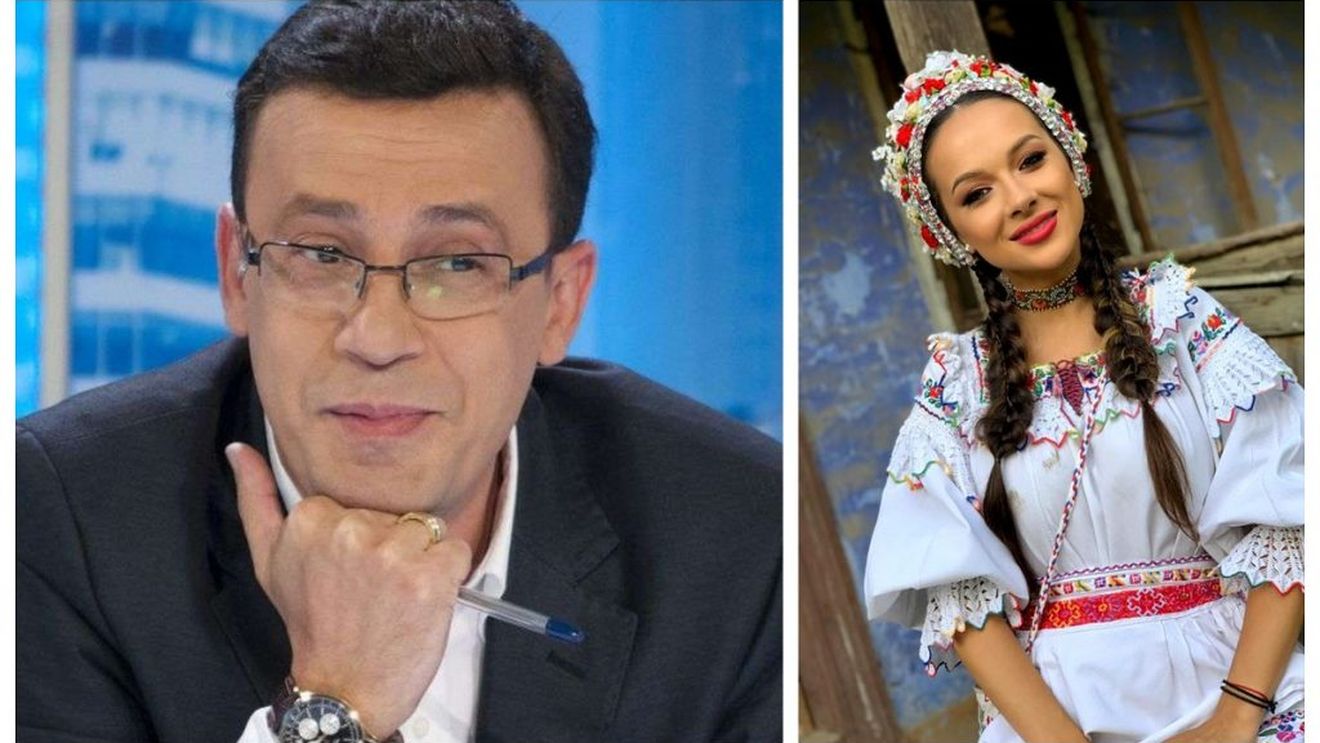 Victor Ciutacu o ironizează pe Vlăduța Lupău: „Vreau să-mi gravați pe piatra funerară că am fost contemporan cu ea”