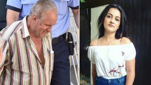 Detalii de ultimă oră în cazul Caracal! Luiza Melencu a fost răpidă, dar…