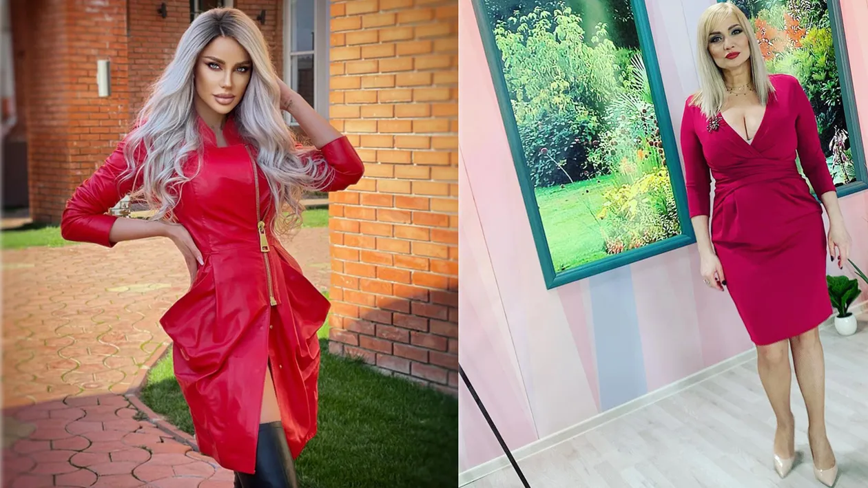 EXCLUSIV | Bianca Drăgușanu a răbufnit după ce a fost criticată de Cristina Cioran pentru noua operație estetică. O prietenă a dat-o de gol pe iubita lui Gabi Bădălău