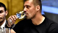 Gabi Tamaș, încă un scandal în Israel pe fondul consumului de alcool. Susține că ar fi fost drogat de o persoană aflată la petrecere! “Mă gândesc să-l trimit la tratament!”