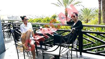 Laura si Oana Boghiu, frumuseti neexploatate