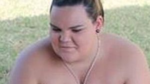 A slăbit 60 de kilograme ca să facă senzaţie în rochia de mireasă! Cum a arătat la nuntă tânăra de 21 de ani