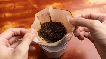 Ce poți face cu zațul de cafea vechi. Trucuri utile pentru casă și grădină