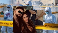 A fost prins un posibil complice în cazul crimei din Olt. Ce legătură ar avea acesta cu Vlad Bălțățeanu, iubitul Valentinei