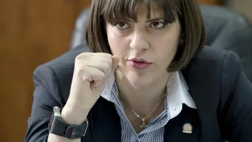 Laura Codruța Kovesi își va continua activitatea la DIICOT Sibiu