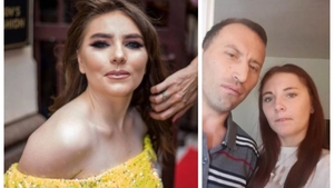 Vulpița și Viorel se mută în casă nouă. Veronica: "Îmi vine să plâng"