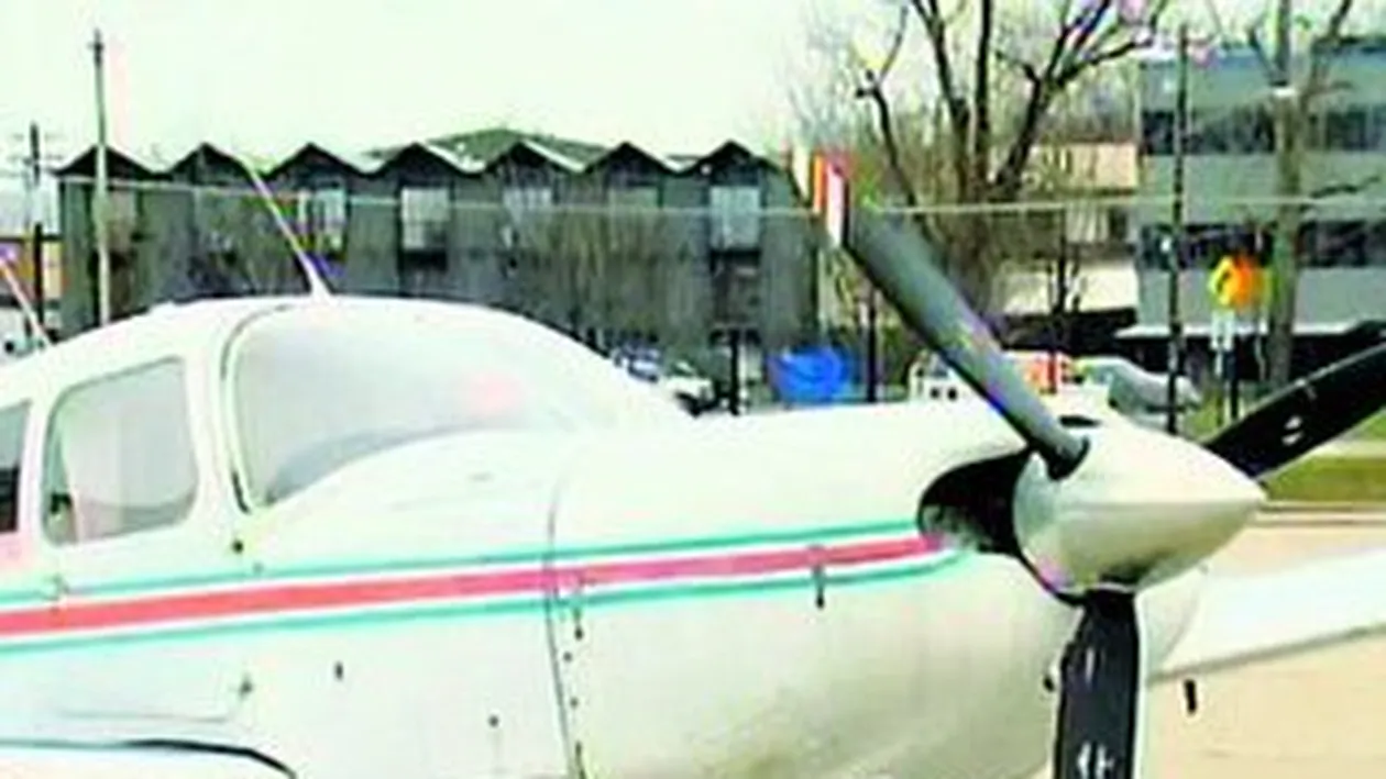 Satisfactie maxima pentru clientii iubareti. Liber la sex in avion