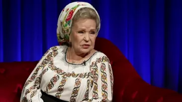 Ce interdicție a primit Mioara Velicu din partea fiicei. Artista în vârstă de 81 de ani a comis-o grav!