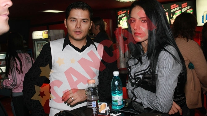 Adelina Varciu: " Liviu voia o femeie la cratita! M-am saturat sa ma tot injure"