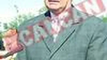 Andra & Maruta Au primit cadou insulita de pe Jiu