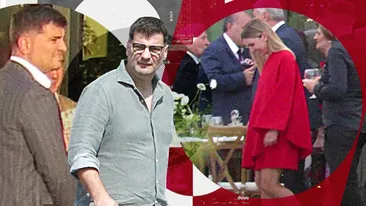 Simona Halep s-a cununat cu un bărbat cu 13 ani mai mare!