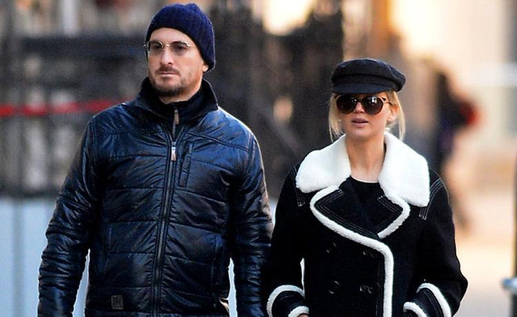 Cea mai nouă despărţire de la Hollywood! Jennifer Lawrence i-a spus „Adio!” lui Darren Aronofsky