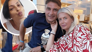 Încâlceală amoroasă cum n-ai mai văzut! Sunt prinşi: Lorena Balaci, actualul iubit, dar şi fosta lui soţie! I-a “tăvălit” bărbatul fostei directoare de penitenciar
