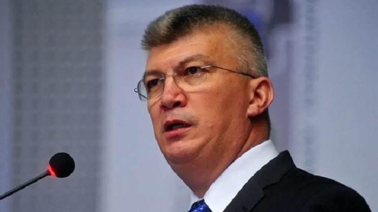 Claudiu Bejan, fostul director al Administrației Penitenciarelor, a fost găsit fără suflare într-o camera de hotel din Mamaia