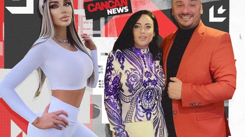 Cum s-a transformat Bianca Drăgușanu în „Barbie de România” + Culisele divorțului lui Liviu Guță