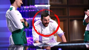 Câți bani a încasat, de fapt, Alexandru Comerzan de la Chefi la cutițe!