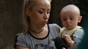 O mai tii minte pe Urinela, iubita lui Axinte din "Vacanta mare"? Ce s-a ales de blonda care stranea hohote de ras!
