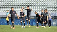 FC Hermannstadt suspendă contractele jucătorilor pe perioada stării de urgență!