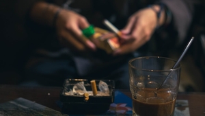 Amenzi uriașe în București! Poliția Capitalei a luat la control restaurantele unde se fuma ilegal
