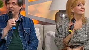 Ce a apărut pe pagina de Facebook a lui Cornel Galeş, după ce Ileana Ciuculete a murit!