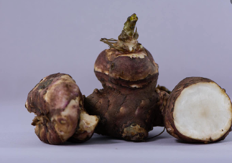 Leguma Rares