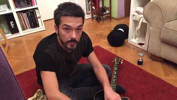 Mesajul publicat de ADI DESPOT, după ce un mare artist a murit a impresionat pe toată lumea: „Mi-a fost frate, prieten, familie...“