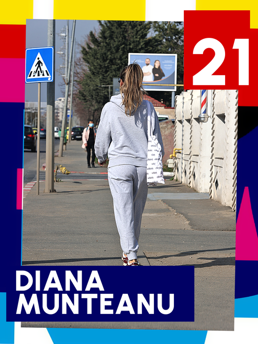 TOP 50 de vedete care „luptă” să fie cele mai sexy şi în 2025! Podiumul arde! Inna, Antonia sau Ramona Olaru? Cine câştigă?