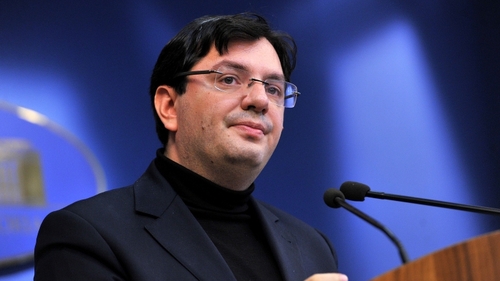 Nicolae Bănicioiu și-a anunțat demisia din PSD