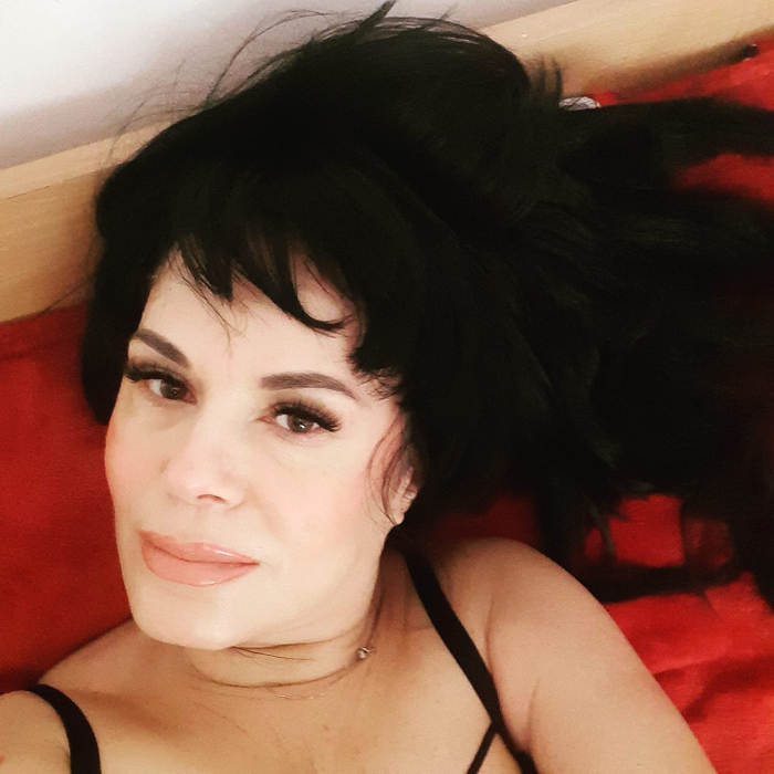 Mariana Moculescu, fosta soție a lui Horia Moculescu / Sursă foto: arhivă