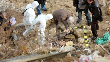 Moarte incredibila la Constanta! A cazut de pe faleza si a murit in timp ce facea pipi!