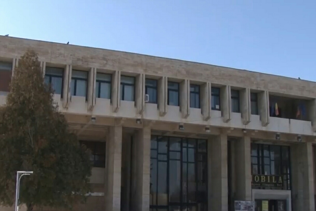 Casa de Cultură a Sindicatelor din Târgoviște nu are încălzire