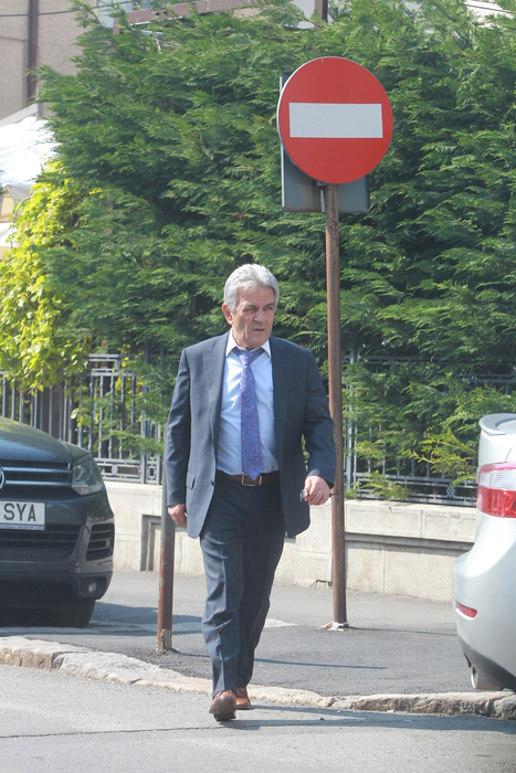 Avocatul Gheorghe Mușat a trimis un comunicat de presă în care încearcă să se ”spele” de păcatele trecutului