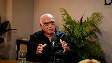 Când a aflat că soția lui are cancer, Dan Voiculescu s-a îmbolnăvit de supărare. Dezvăluiri cutremurătoare: ”Eram amândoi bolnavi de cancer, în spital, la Viena”