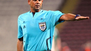 Muniz Fernandez e considerat "hot" in Spania