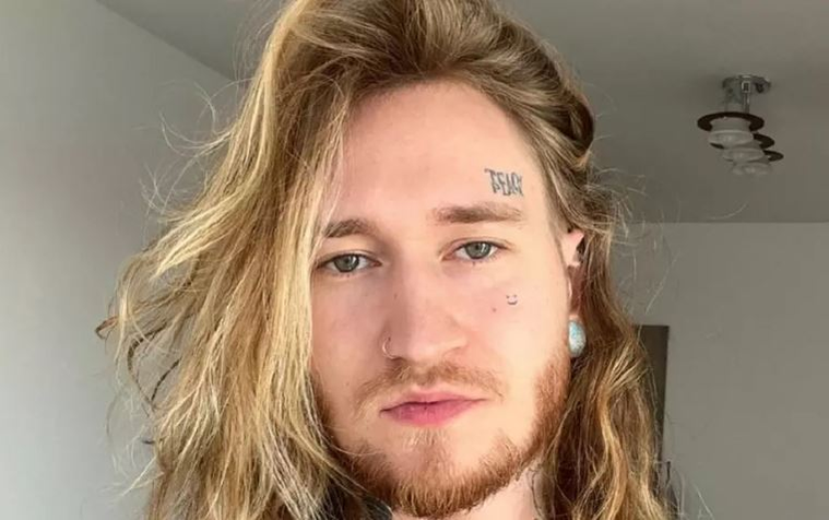 Alex Furman este concurent la Survivor România 2025/ sursă foto: Instagram