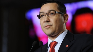 Victor Ponta ii felicita pe inventatorii romani
