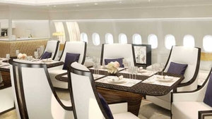 Pentru 1.000 de dolari faci amor în avion! Atenție la reguli: maximum trei odată!