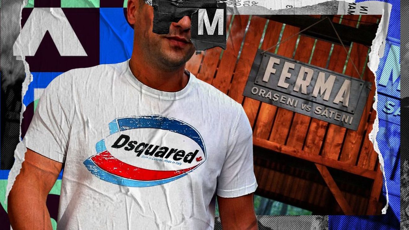 Un concurent-surpriză se întoarce în “Fermă” după drama prin care a trecut în sezonul 1