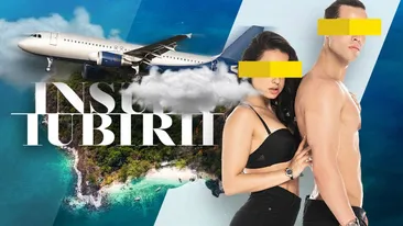 Care este primul cuplul eliminat de la ”Insula Iubirii”. Ispitele le-au făcut fenta, iar CANCAN.RO a aflat totul!