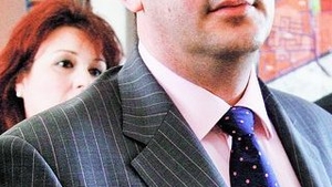 Candidatul USL la sectorul 6 vrea sa se ocupe personal de problemele din invatamant. Rares Manescu preocupat de siguranta in scoli
