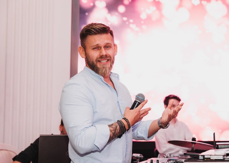 Răzvan din sezonul 7 revine pe Insulă! (SURSA FOTO: INSAGRAM.COM)